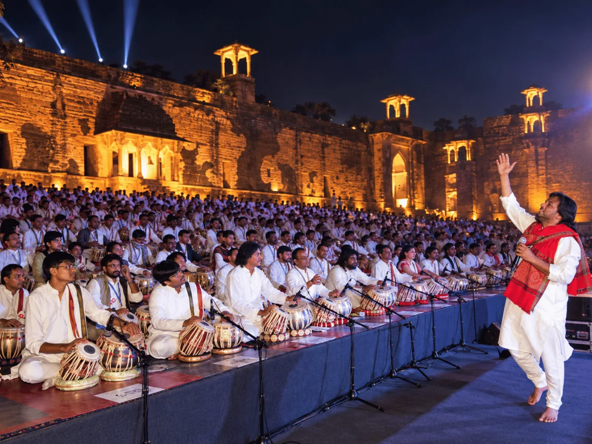 Local Festivals, Art and Music