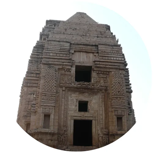 Teli Ka Mandir