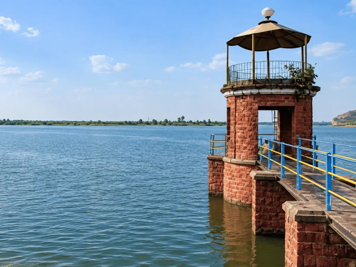 Nagchun Lake