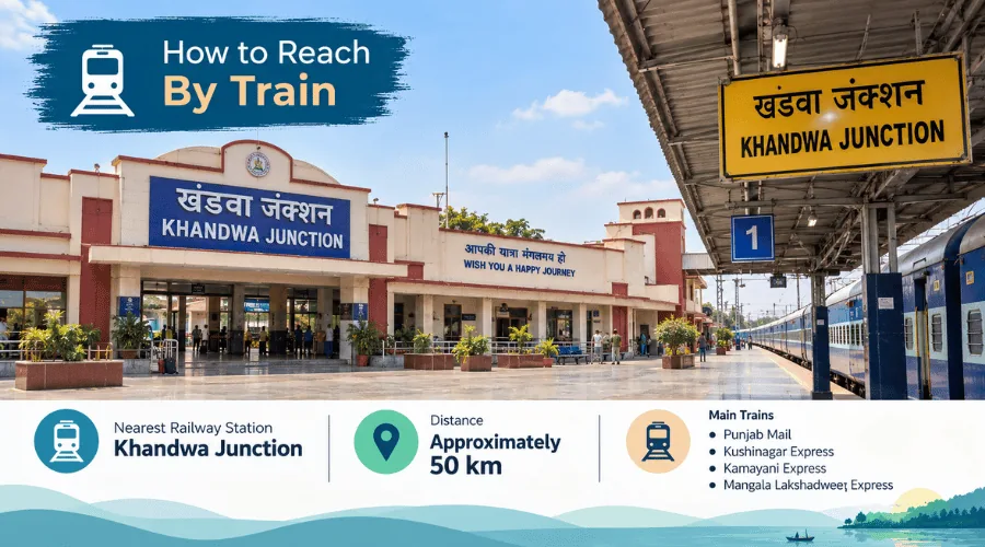 By Train