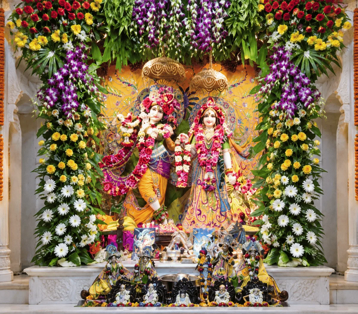 Kanch Mandir