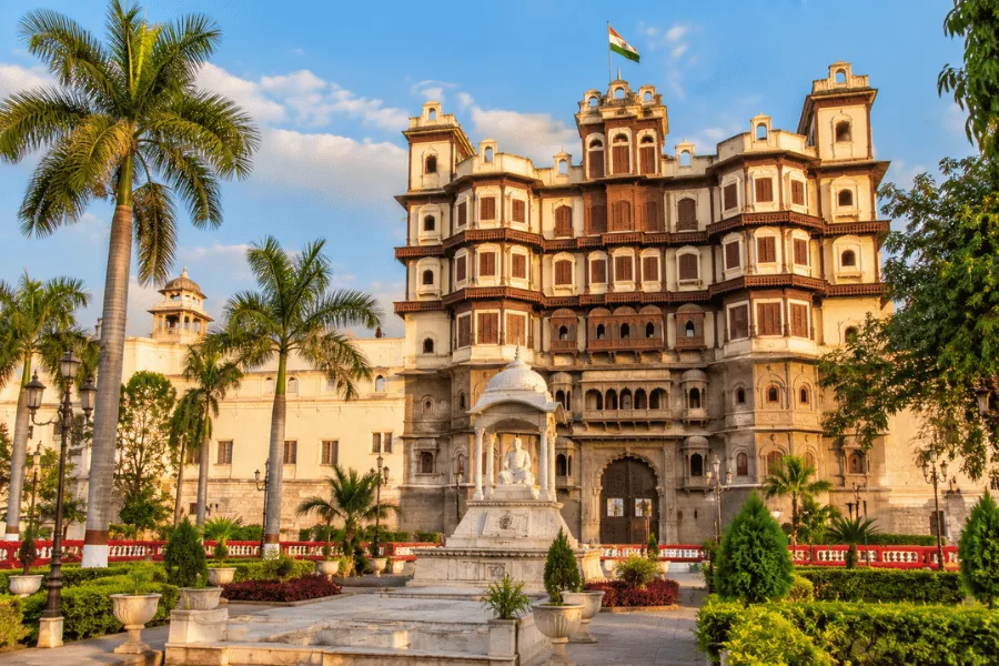 Simply Superb M.P. (9 Nights / 10 Days)