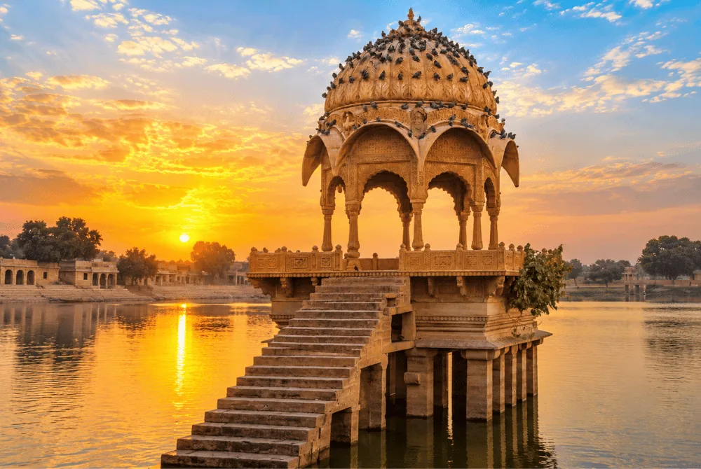Lal Bagh Palace - Indore