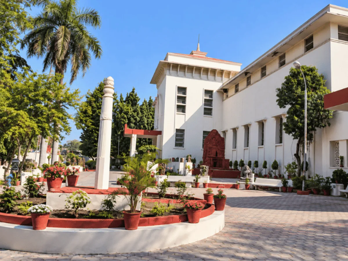 Central Museum