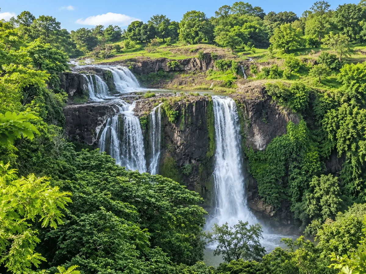 Bamniya Kund