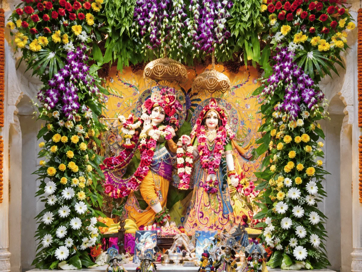 ISKCON