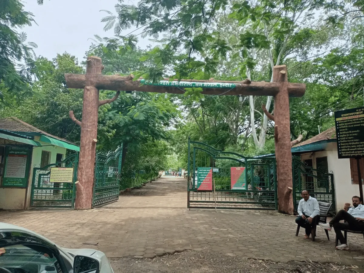 Ralamandal Wildlife Sanctuary
