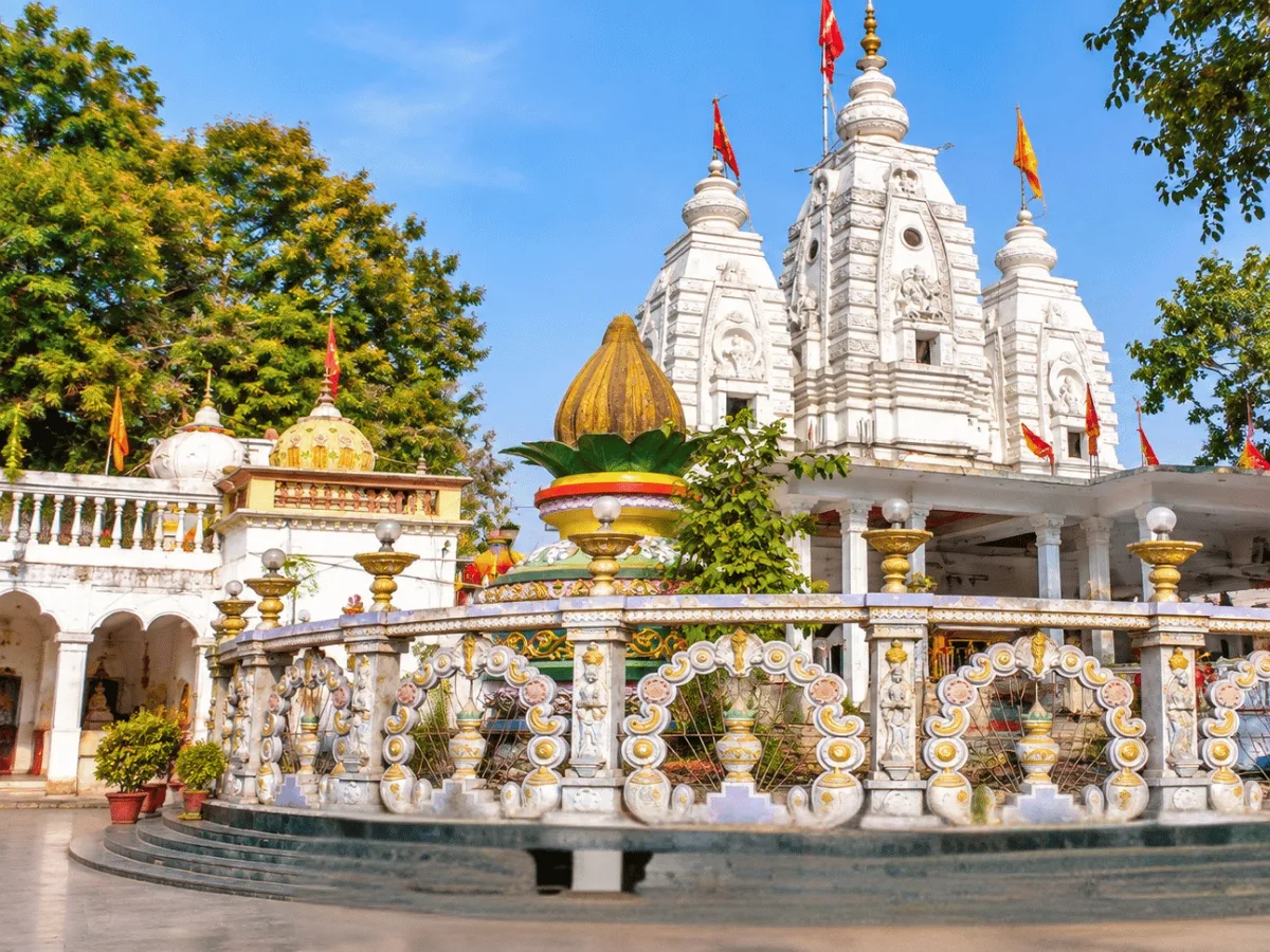Shree Khajrana Ganesh Temple