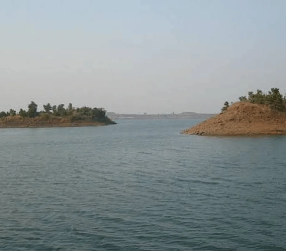Bhedaghat Marble Rocks
