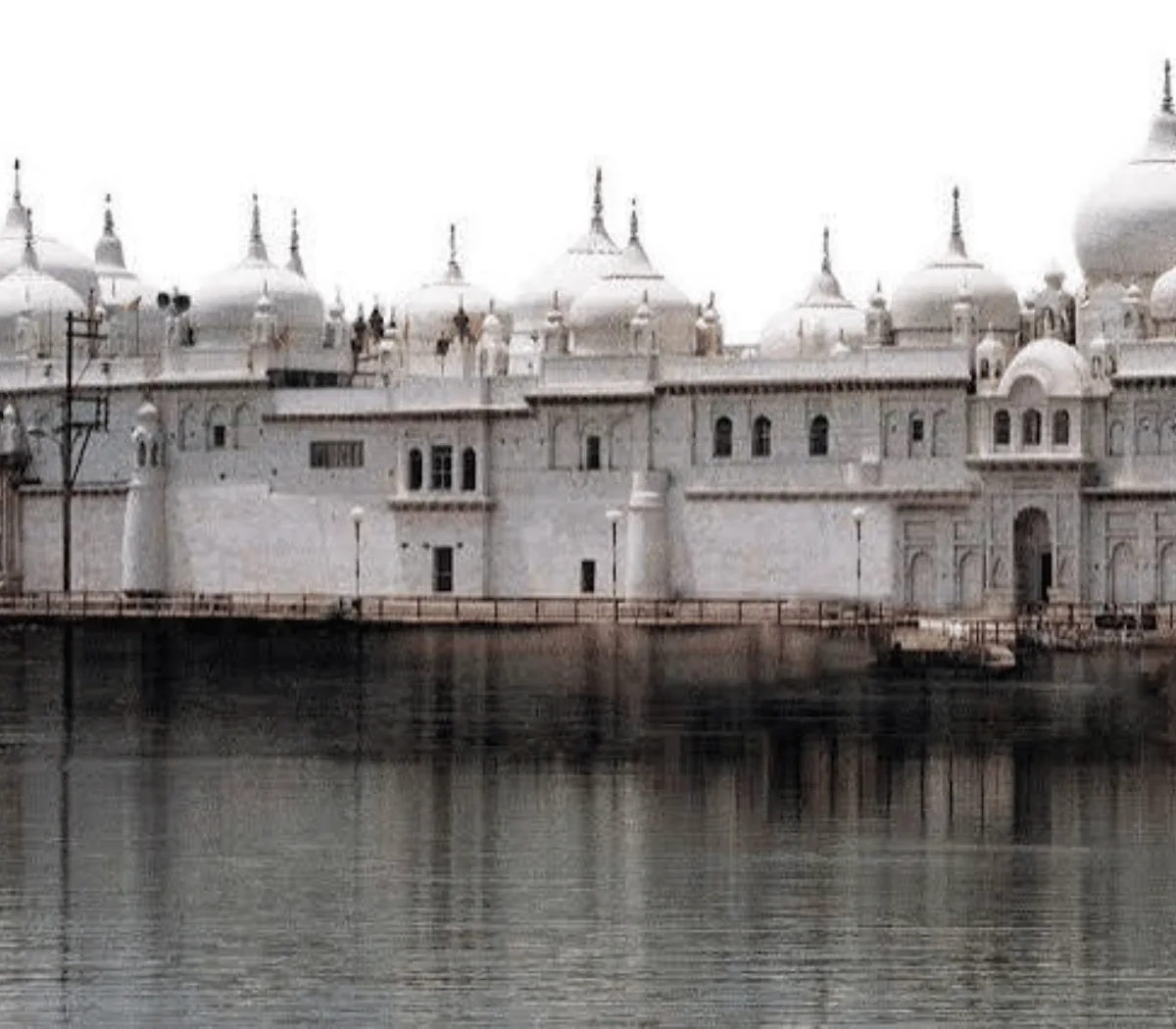 Lametha Ghat
