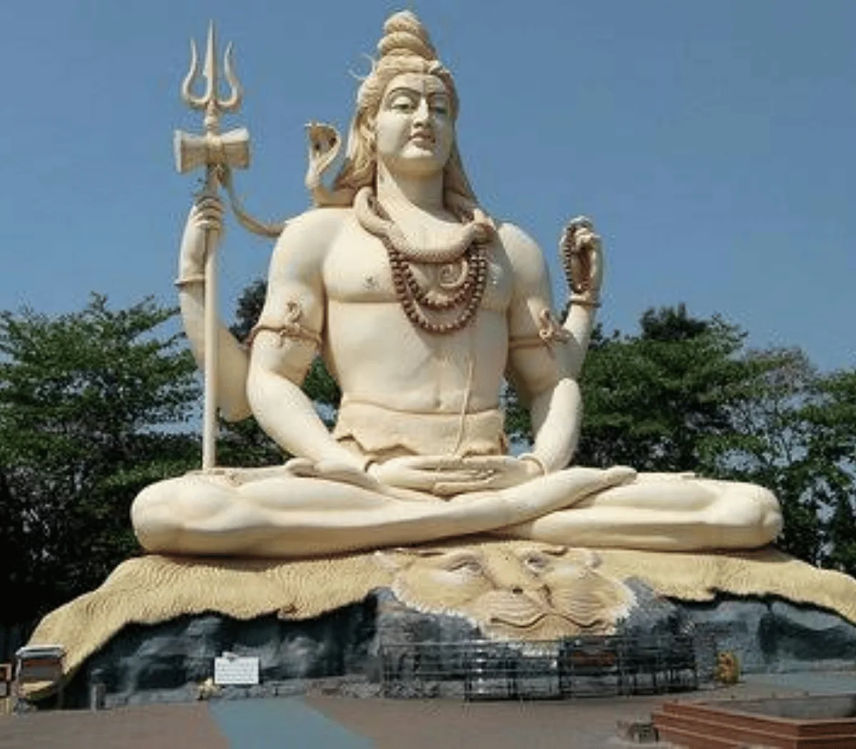 Tilwara Ghat
