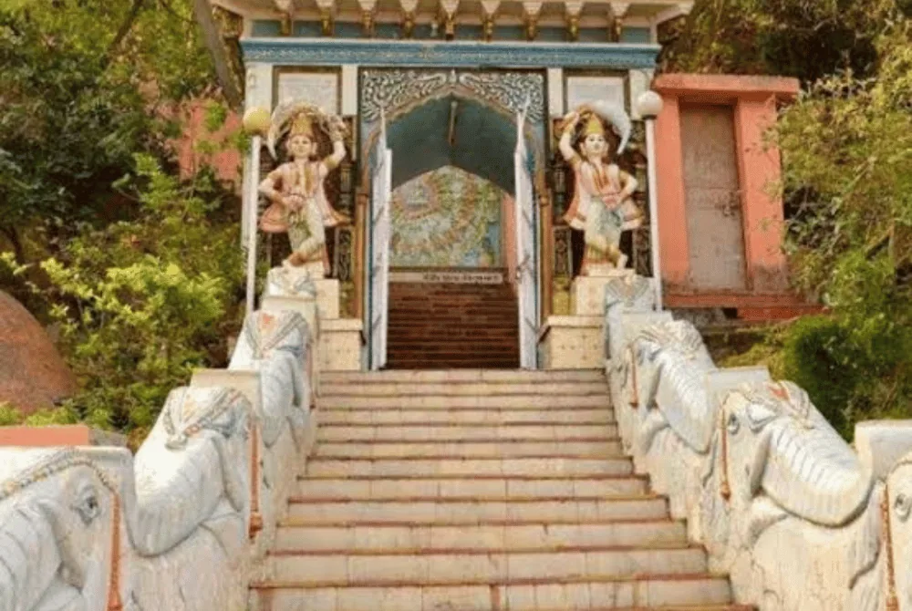 Jabalpur
