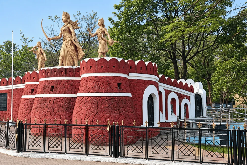Jabalpur