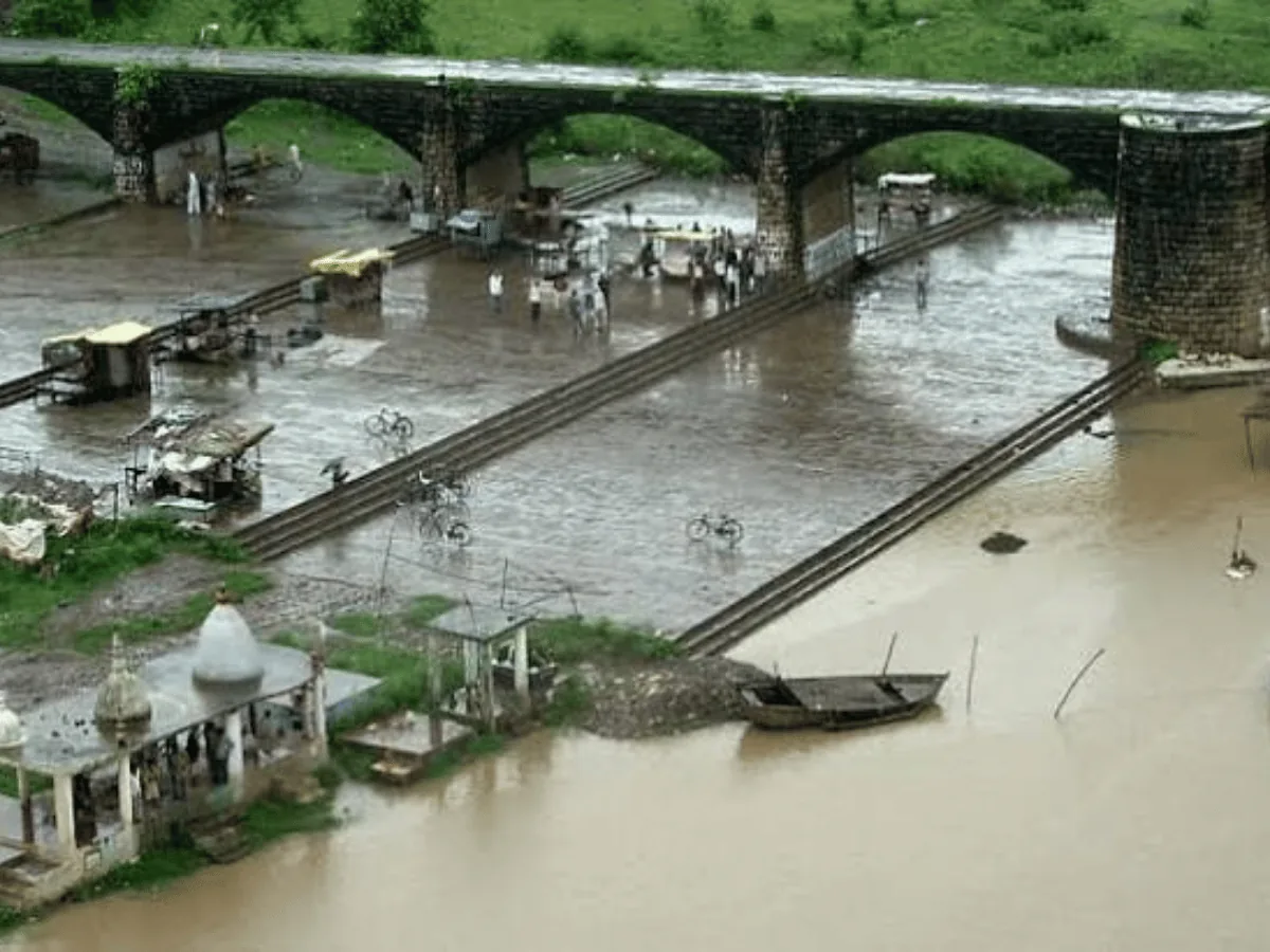 Lametha Ghat
