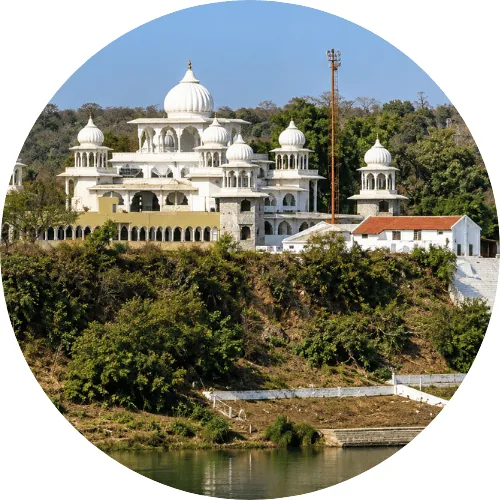 Gurudwara Saheb Gwarighat