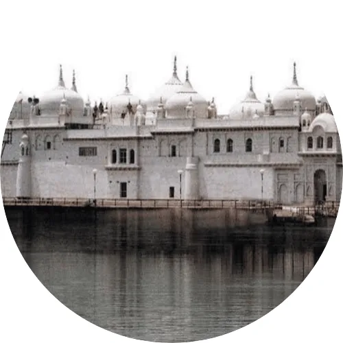 Hanumantal Jain Temple