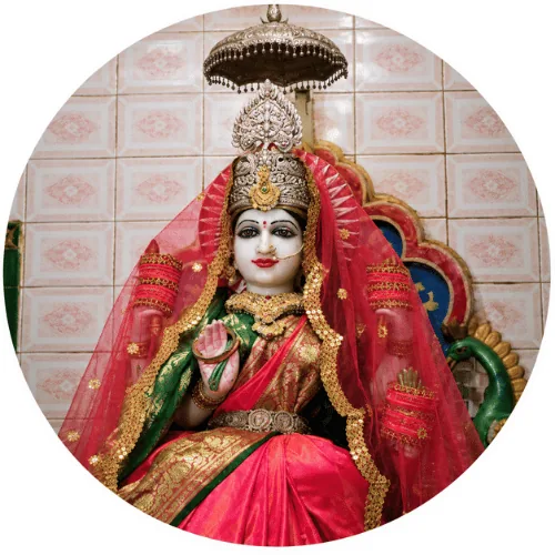Tripursundari