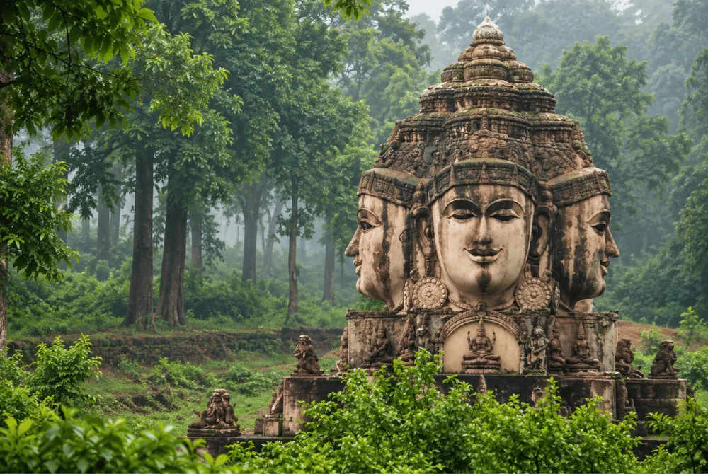 Kanha
