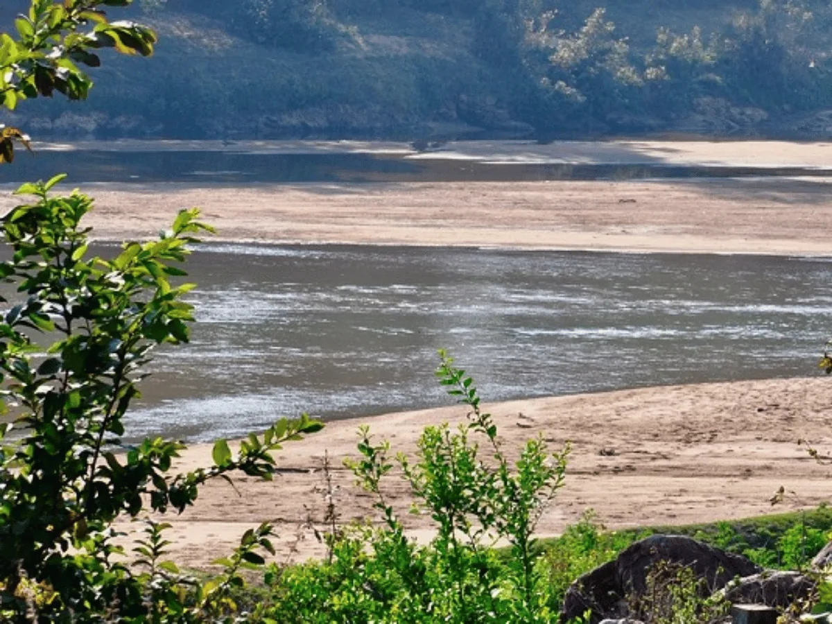 Banjar River - Rivers, Kanha