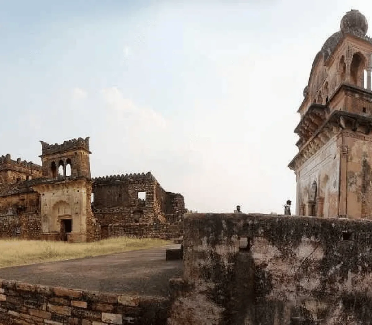 Brahma Temple