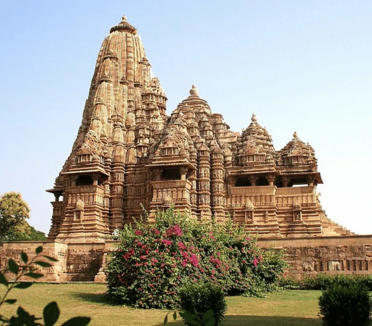 Kandariya Mahadeo