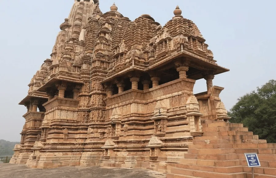Chitragupta Temple