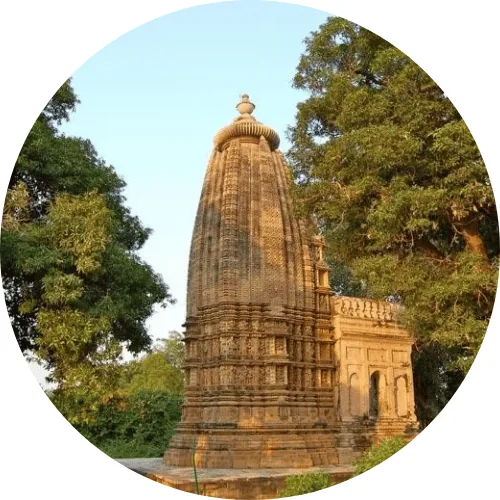 Adinath Temple