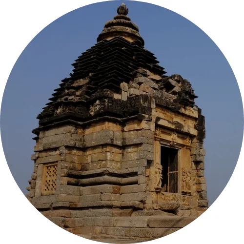 Brahma Temple