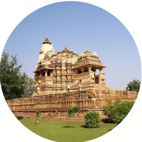Chitragupta Temple