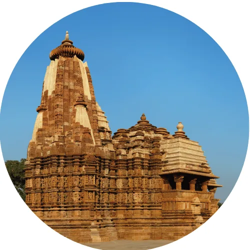 Devi Jagdamba Temple
