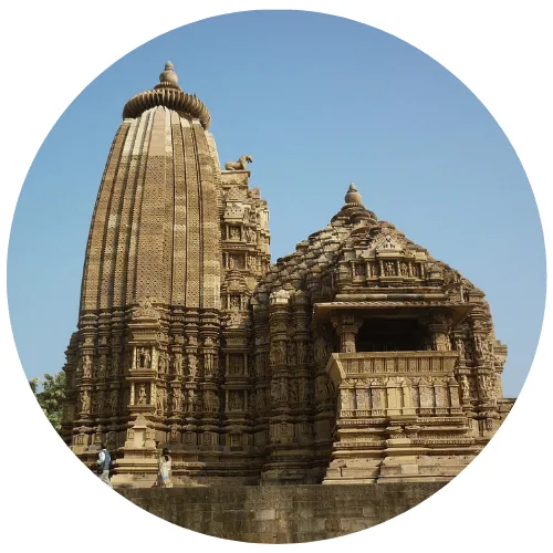 Duladeo Temple