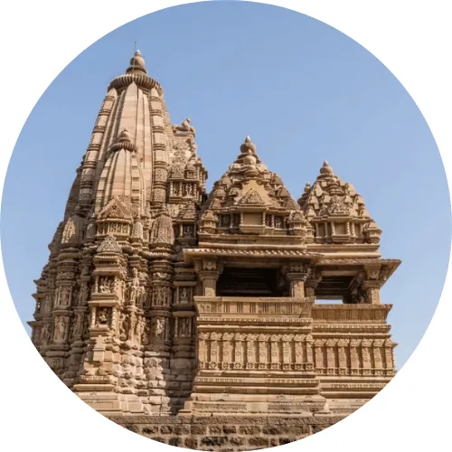 Javari Temple