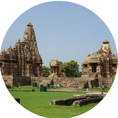 Lakshmana Temple
