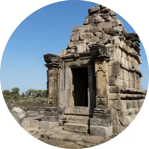 Lalguan Mahadeva