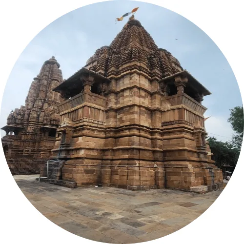 Matangeshwara Temple