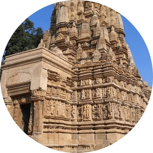Parsvanatha Temple