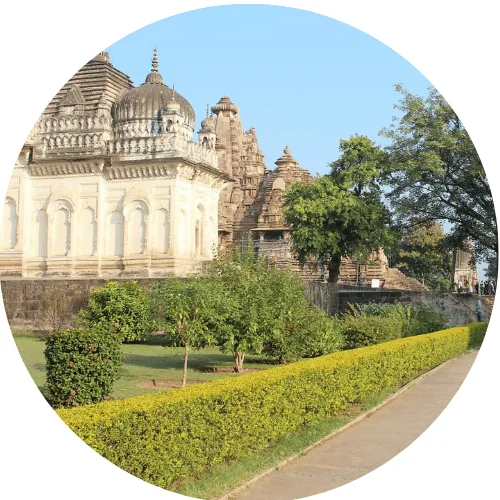 Vishvanath Temple