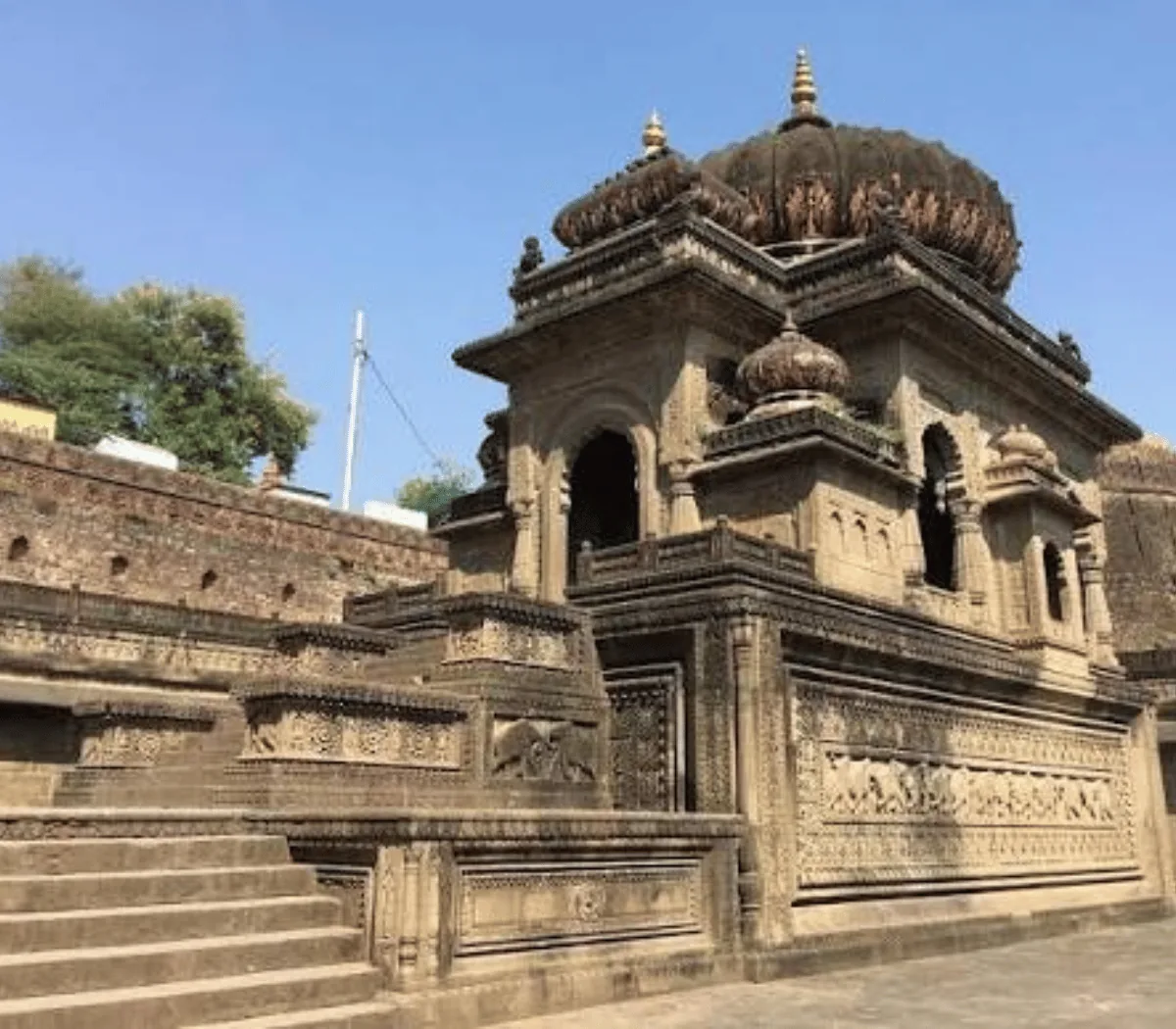 Rajwada