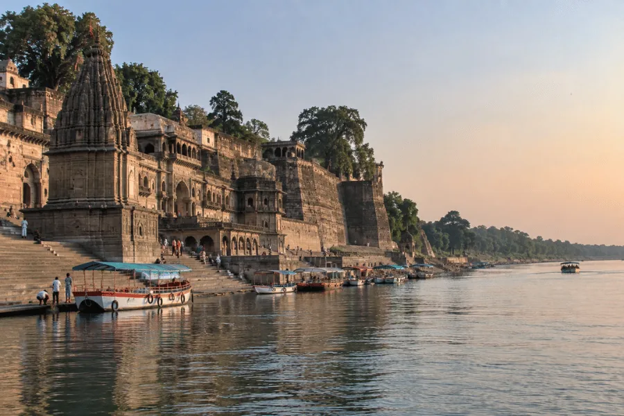Soulful Madhya Pradesh