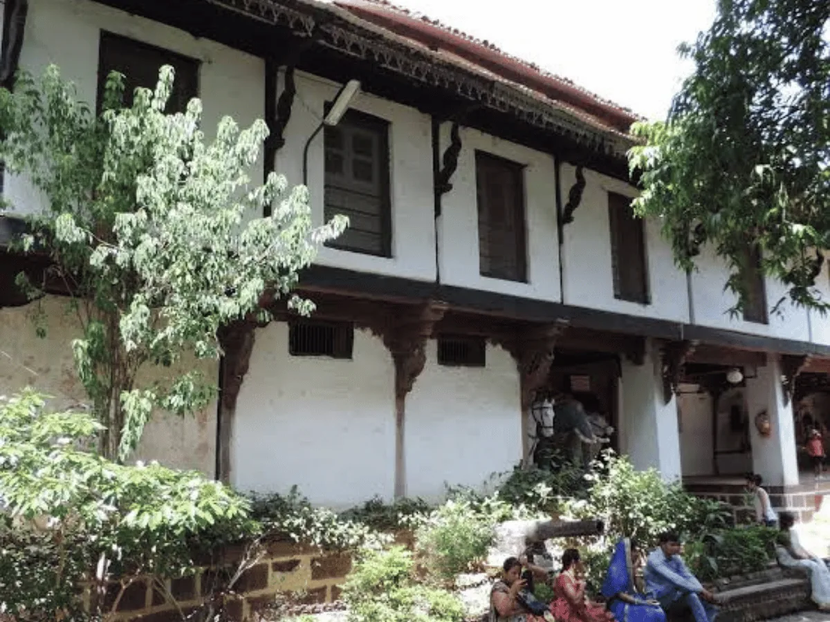 Rajwada