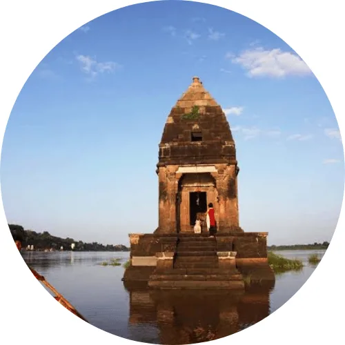 Baneshwar Temple