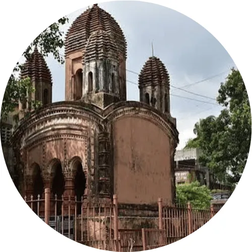Jaleshwar Mahadev Temple