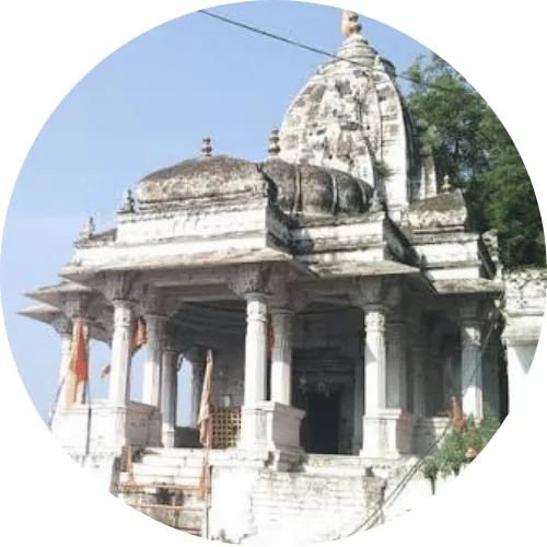 KashiVishwanath temple