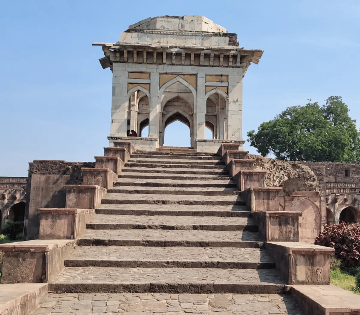 Jahaz Mahal