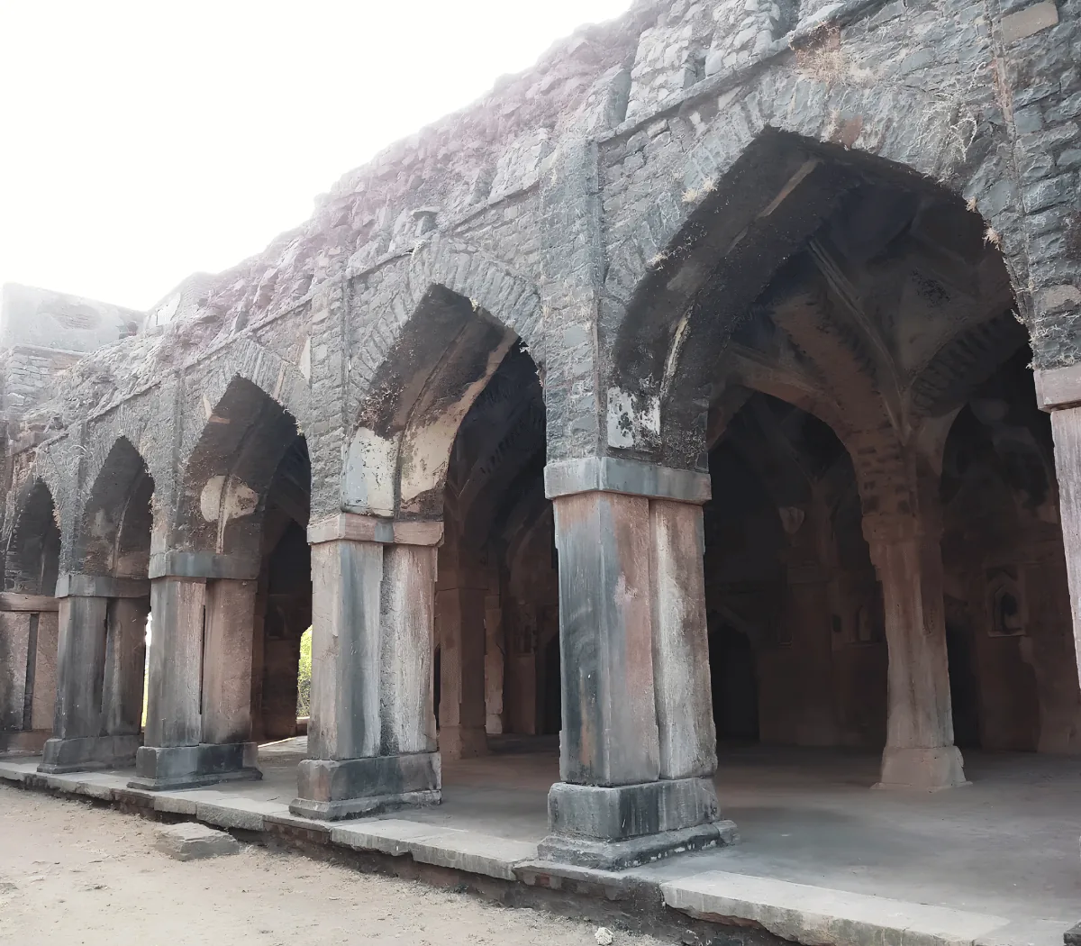 Jain Temple