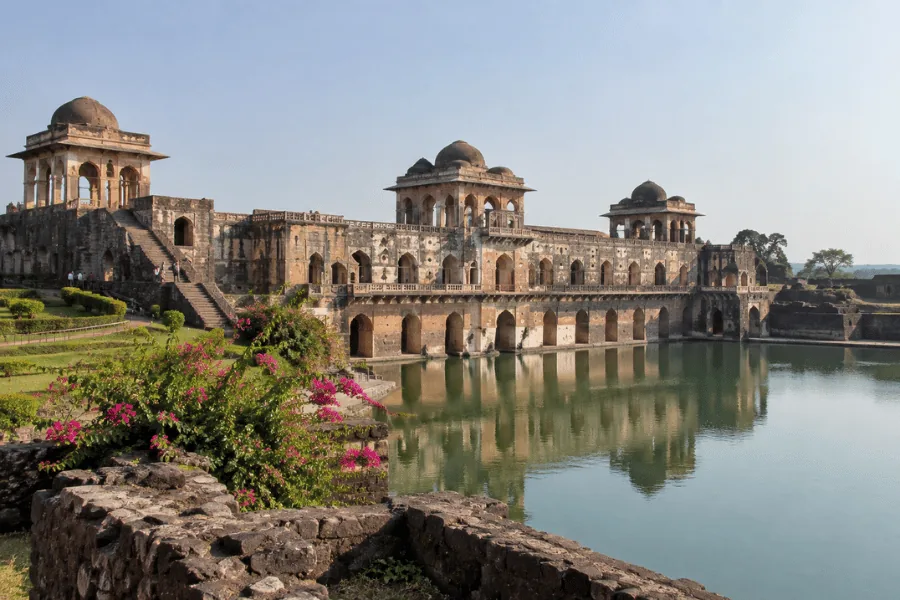 Mandu
