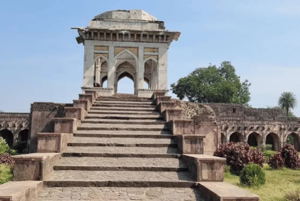 Mandu
