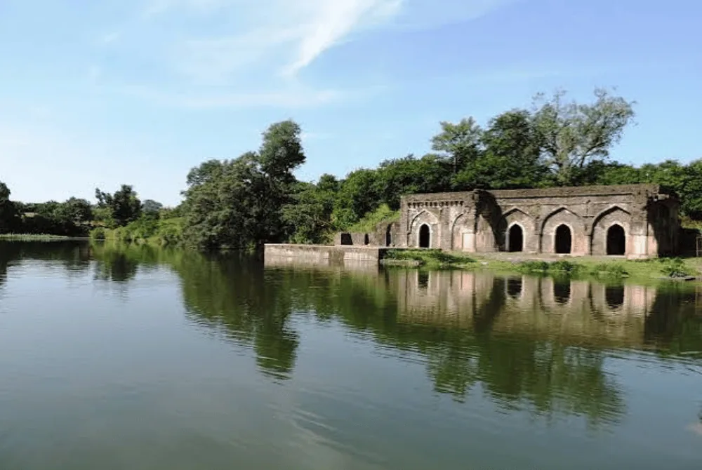 Mandu