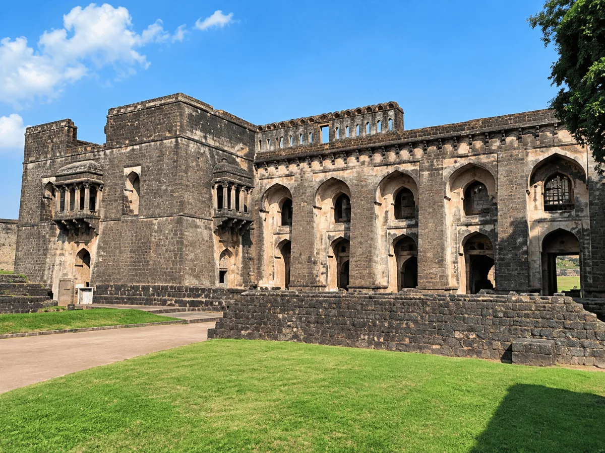 Hindola Mahal