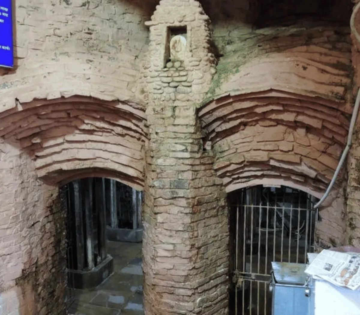 Shri Mamleshwar Jyotirling Temple